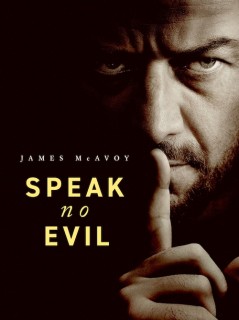 Voir Speak no evil en streaming sur Filmo