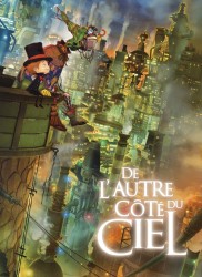 Voir De l'autre côté du ciel en streaming et VOD