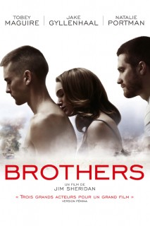 Voir Brothers en streaming sur Filmo