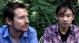 Leigh Whannell & James Wan