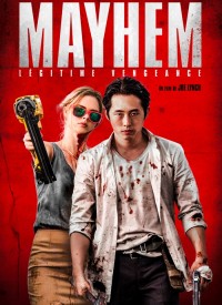 Voir Mayhem en streaming et VOD