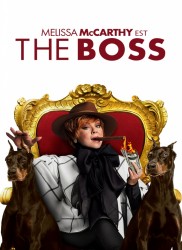 Voir The Boss en streaming et VOD