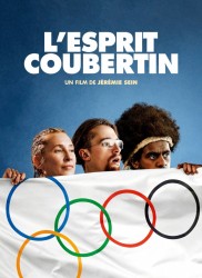 Voir L'Esprit Coubertin en streaming et VOD