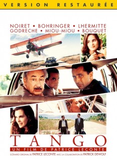 Voir Tango (Version restaurée) en streaming sur Filmo