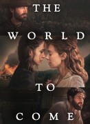 Voir The World to Come en streaming et VOD