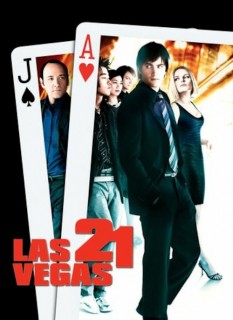 Voir Las Vegas 21 en streaming sur Filmo