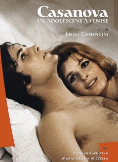 Voir Casanova, un adolescent à venise en streaming sur Filmo