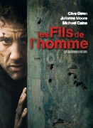 Voir Les fils de l'homme en streaming et VOD