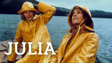 Voir Julia en streaming et VOD