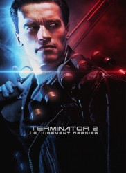 Voir Terminator 2 : le jugement dernier (Version restaurée) en streaming et VOD