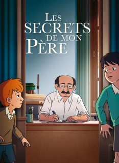 Voir Les secrets de mon père en streaming sur Filmo