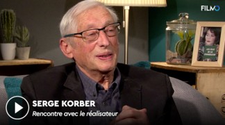 Serge korber