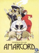 Voir Amarcord en streaming et VOD