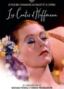 Voir Les contes d'Hoffmann (version restaurée) en streaming et VOD