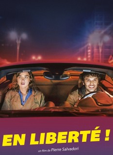 Voir En liberté ! en streaming sur Filmo