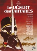 Voir Le désert des tartares (version restaurée) en streaming et VOD