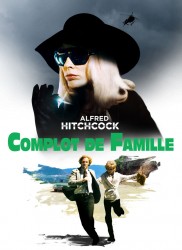 Voir Complot de famille en streaming et VOD