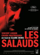 Voir Les salauds en streaming et VOD