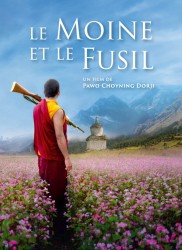 Voir Le Moine et le Fusil en streaming et VOD