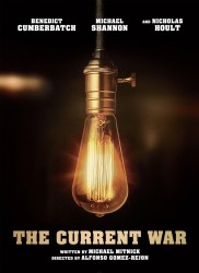 Voir The Current War en streaming et VOD