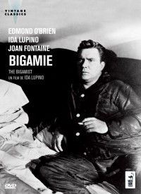 Voir Bigamie en streaming et VOD