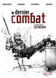 Voir Le dernier combat en streaming et VOD