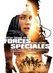 Voir Forces spéciales en streaming et VOD