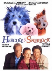 Voir Hercule et Sherlock en streaming et VOD