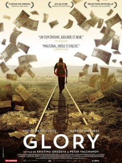 Voir Glory en streaming sur Filmo