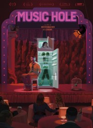 Voir Music Hole en streaming et VOD