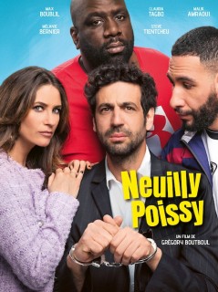 Voir Neuilly-Poissy en streaming sur Filmo