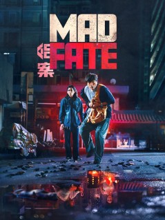 Voir Mad fate en streaming sur Filmo