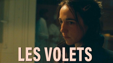 Voir Les volets en streaming et VOD