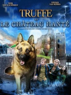 Voir Truffe et le château hanté en streaming sur Filmo