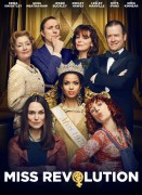 Voir Miss Révolution en streaming et VOD