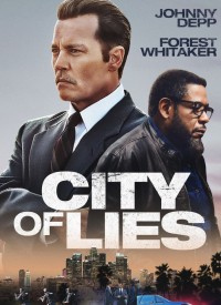 Voir City of Lies en streaming et VOD