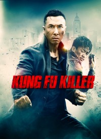 Voir Kung-Fu Killer en streaming et VOD