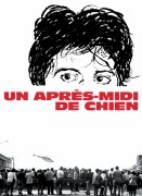 Voir Un après-midi de chien en streaming et VOD