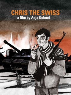 Voir Chris the Swiss en streaming sur Filmo