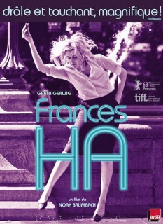 Voir Frances ha en streaming sur Filmo