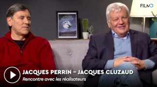 J. Cluzaud & J. Perrin