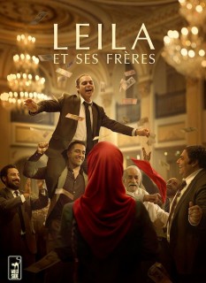 Voir Leila et ses frères en streaming sur Filmo