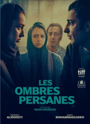 Voir Les ombres persanes en streaming et VOD