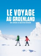 Voir Le voyage au Groenland en streaming et VOD