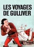 Voir Les voyages de Gulliver en streaming et VOD