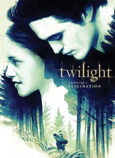 Voir Twilight, chapitre 1 : fascination en streaming sur Filmo