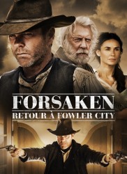 Voir Forsaken en streaming et VOD