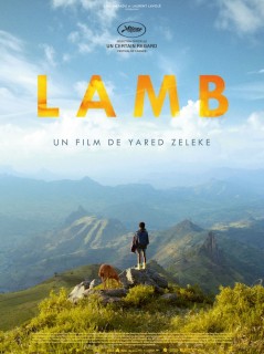 Voir Lamb en streaming sur Filmo