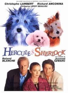 Voir Hercule et Sherlock en streaming sur Filmo