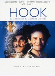 Voir Hook ou la revanche du capitaine Crochet en streaming et VOD